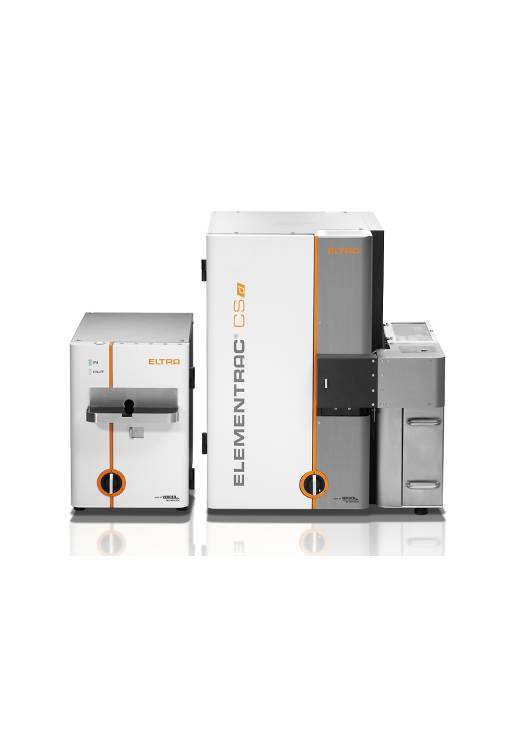 碳/硫分析儀 ELEMENTRAC CS-d